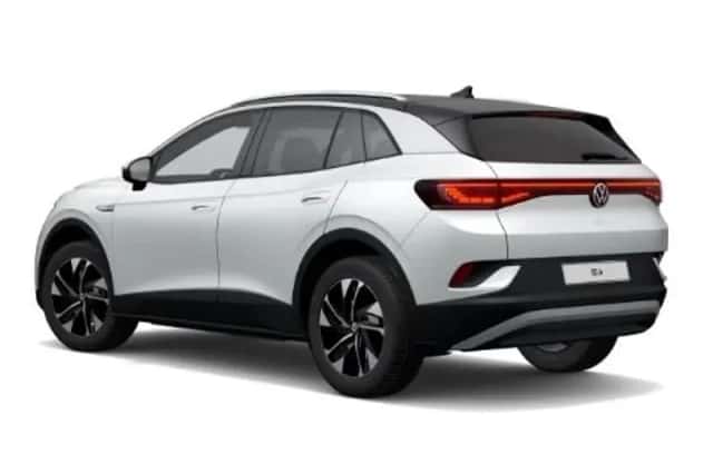 Volkswagen ID.4 (2023) thumbnail 2
