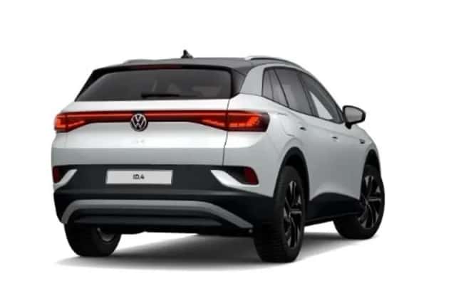Volkswagen ID.4 (2023) thumbnail 4