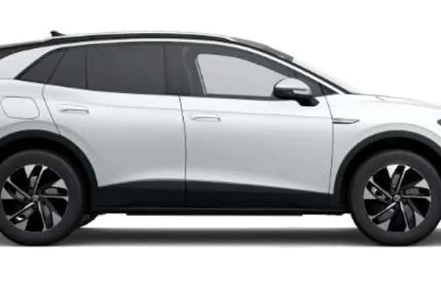 Volkswagen ID.4 (2023) thumbnail 5