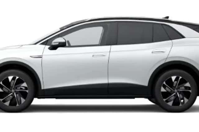 Volkswagen ID.4 (2023) thumbnail 6