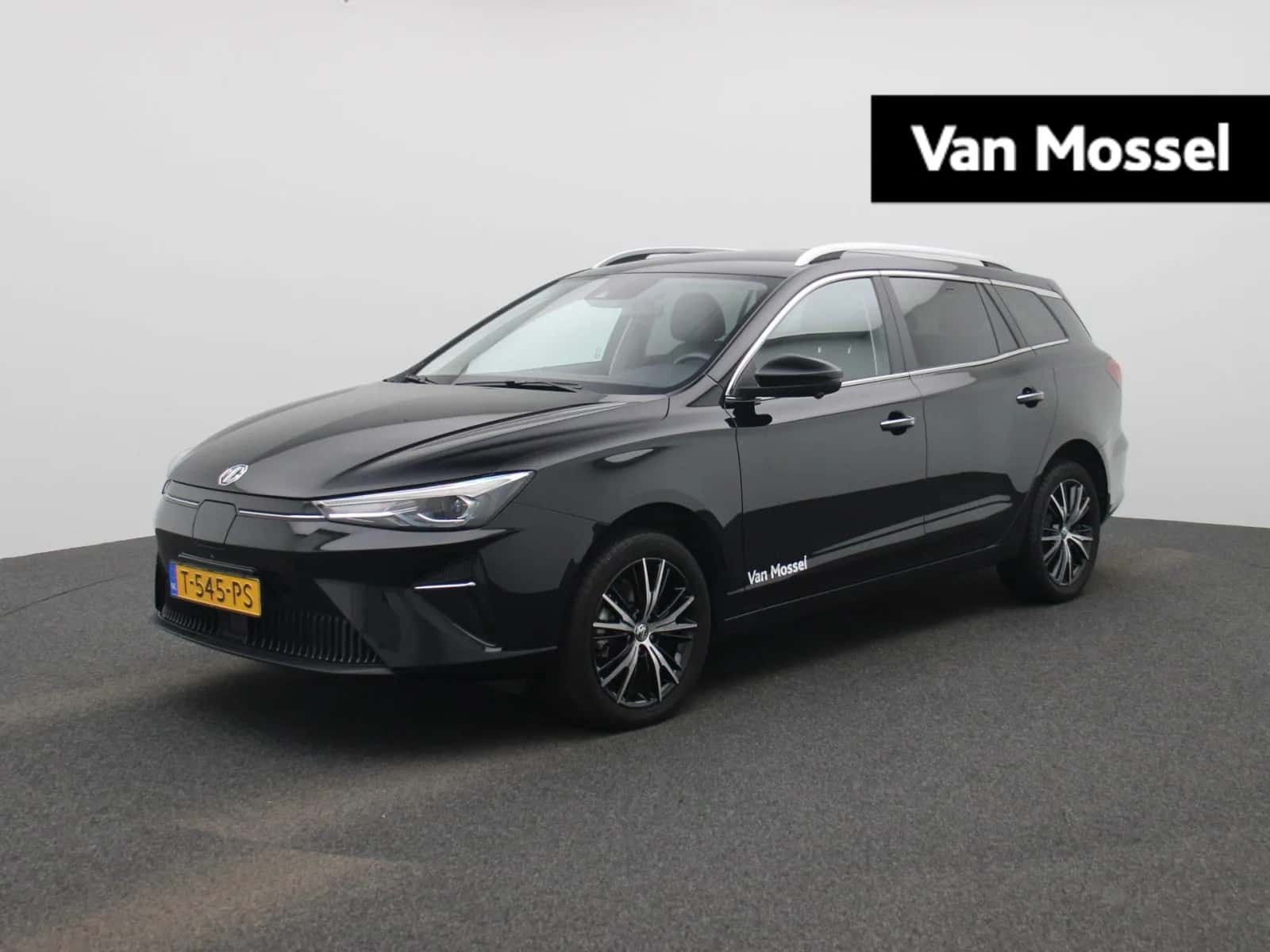 MG MG5 (2023) — foto 1