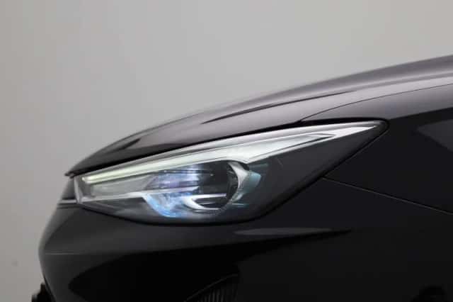 MG MG5 (2023) thumbnail 15