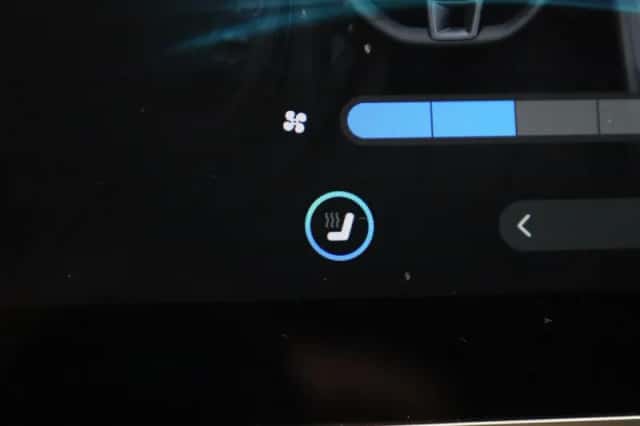 MG MG5 (2023) thumbnail 24