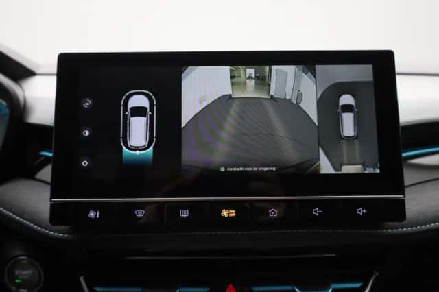 MG MG5 (2023) thumbnail 27