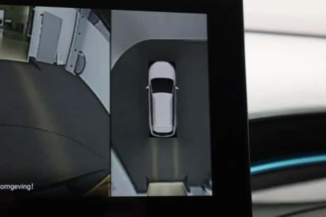 MG MG5 (2023) thumbnail 28