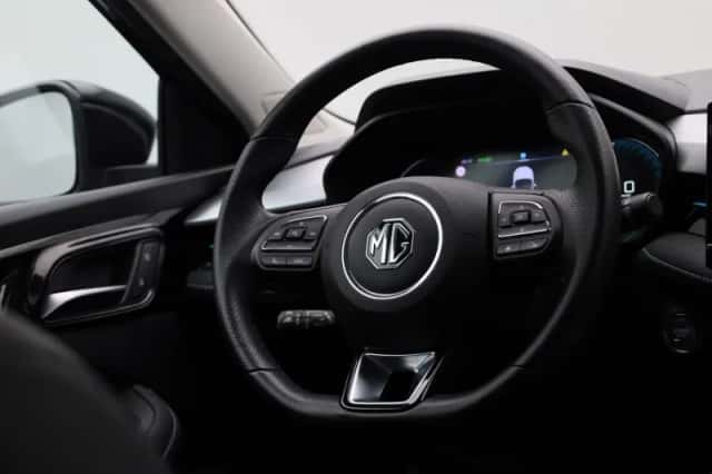 MG MG5 (2023) thumbnail 40