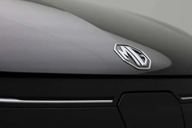 MG MG5 (2023) thumbnail 43