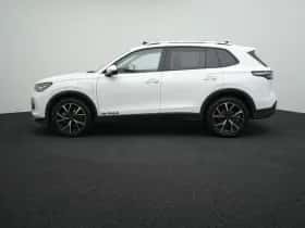 Volkswagen Tiguan (2024) thumbnail 4