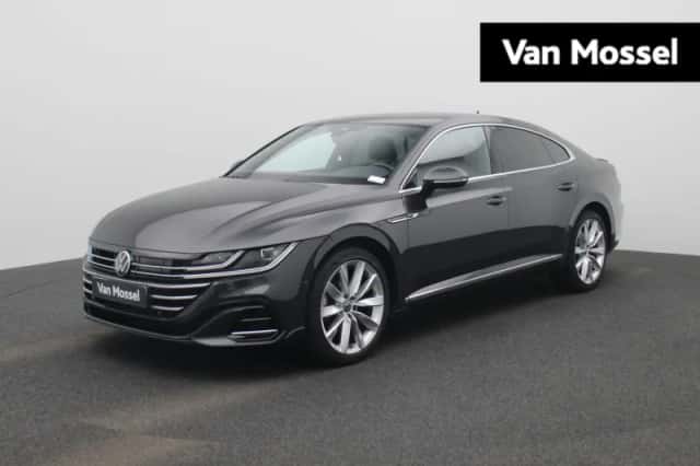 Volkswagen Arteon (2023)