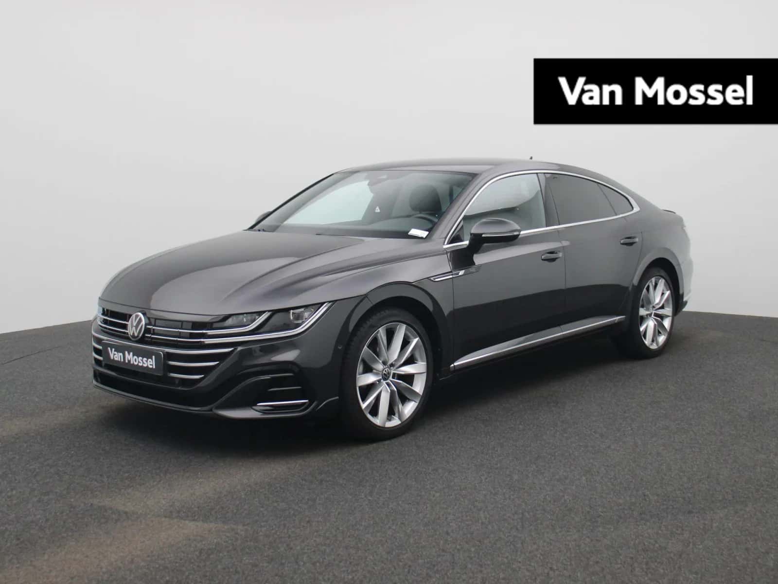 Volkswagen Arteon (2023) — foto 1