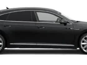 Volkswagen Arteon (2023) thumbnail 2