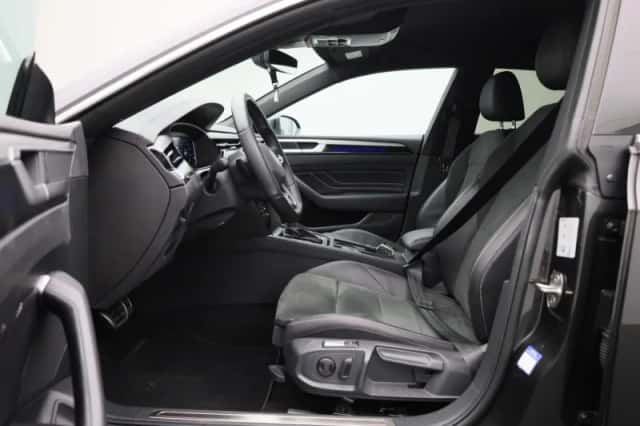 Volkswagen Arteon (2023) thumbnail 11