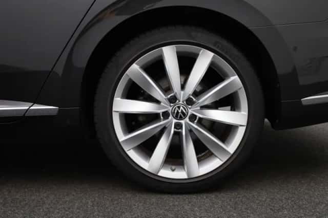 Volkswagen Arteon (2023) thumbnail 13