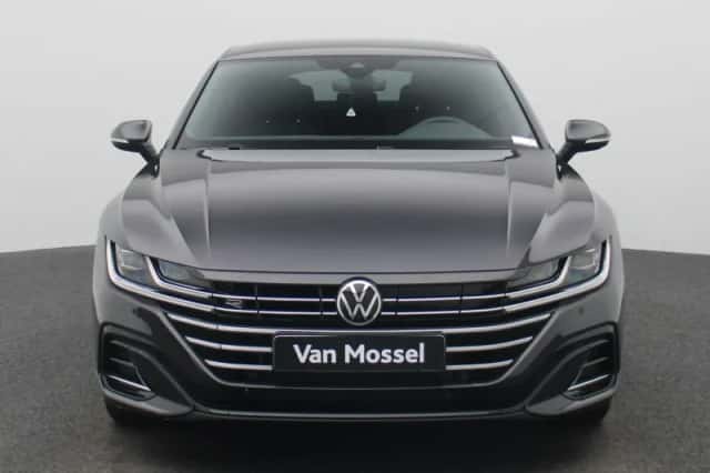 Volkswagen Arteon (2023) thumbnail 3