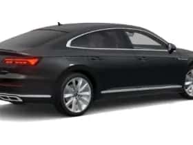 Volkswagen Arteon (2023) thumbnail 3