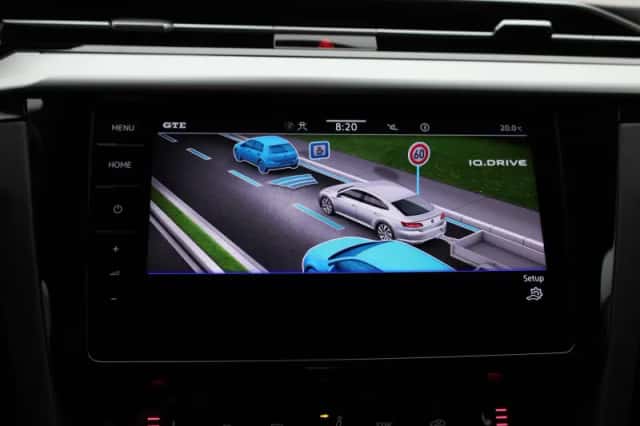 Volkswagen Arteon (2023) thumbnail 30