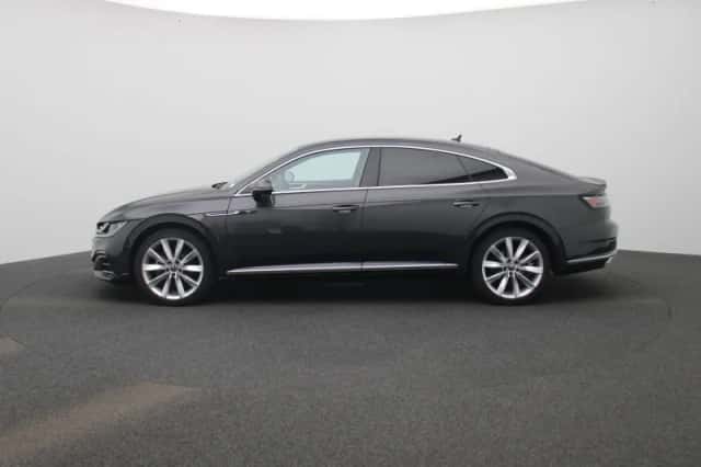 Volkswagen Arteon (2023) thumbnail 4
