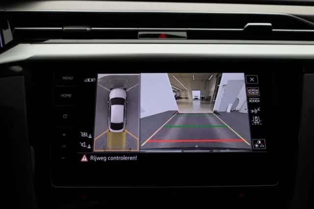 Volkswagen Arteon (2023) thumbnail 33