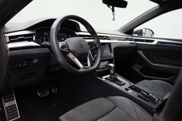 Volkswagen Arteon (2023) thumbnail 36