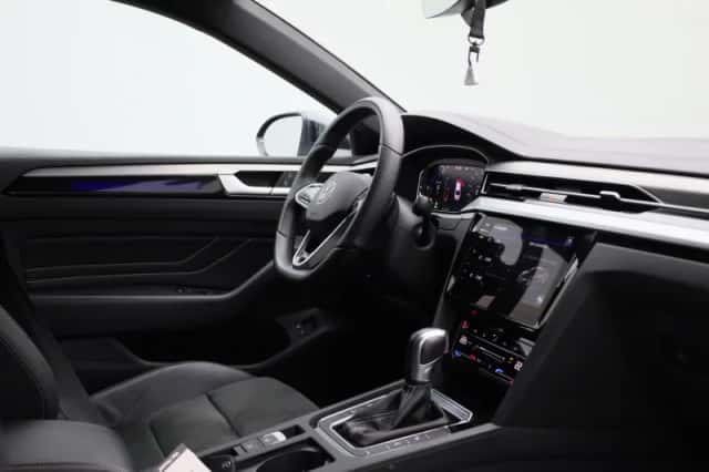 Volkswagen Arteon (2023) thumbnail 37