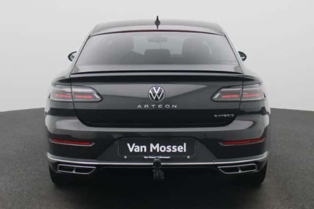 Volkswagen Arteon (2023) thumbnail 5