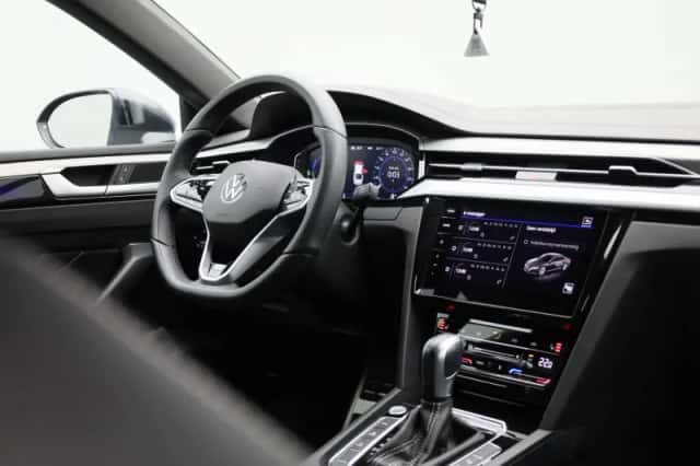 Volkswagen Arteon (2023) thumbnail 41