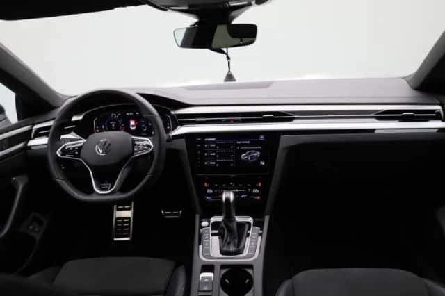 Volkswagen Arteon (2023) thumbnail 42