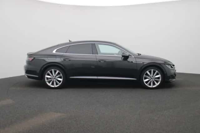 Volkswagen Arteon (2023) thumbnail 6