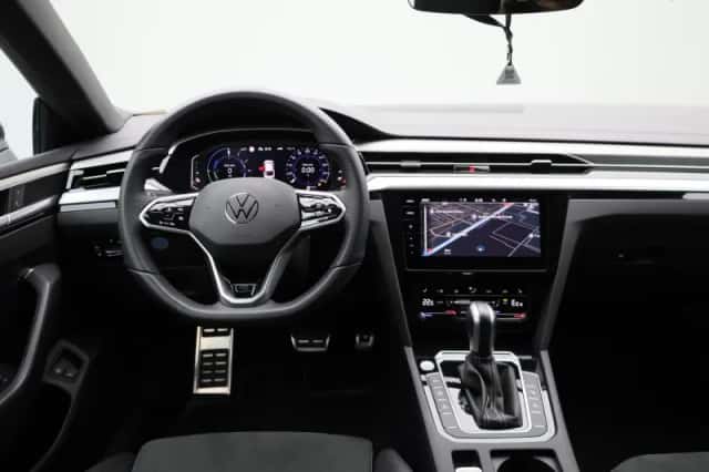 Volkswagen Arteon (2023) thumbnail 7