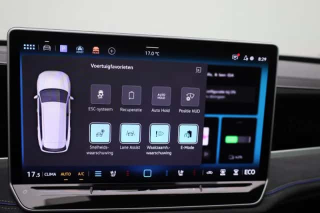 Volkswagen Passat (2025) thumbnail 17