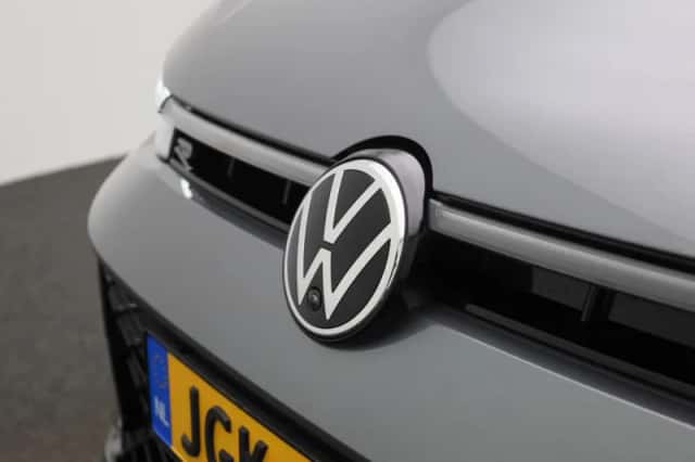 Volkswagen Passat (2025) thumbnail 27