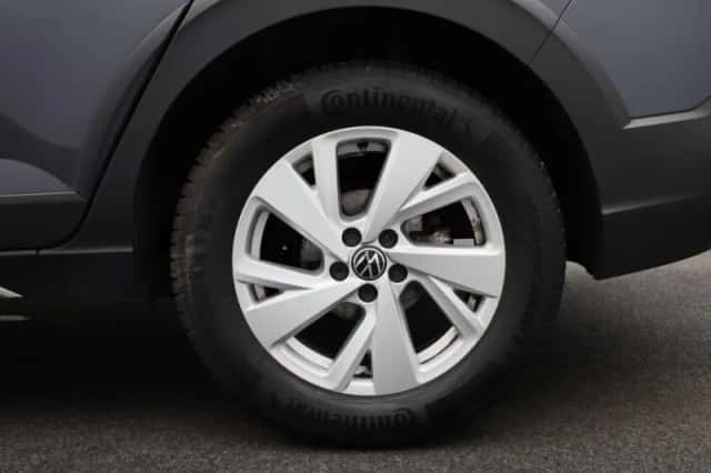 Volkswagen Taigo (2022) thumbnail 13