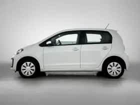 Volkswagen Up! (2021) thumbnail 2