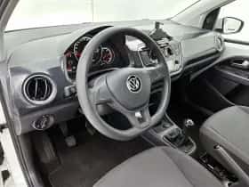 Volkswagen Up! (2021) thumbnail 14