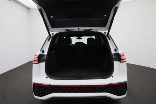 Volkswagen Tayron (2025) thumbnail 11