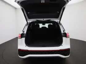 Volkswagen Tayron (2025) thumbnail 11