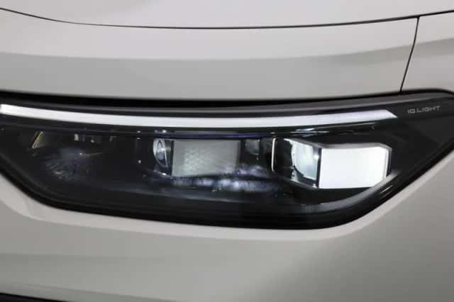 Volkswagen Tayron (2025) thumbnail 14