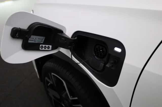 Volkswagen Tayron (2025) thumbnail 15