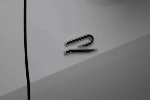 Volkswagen Tayron (2025) thumbnail 17