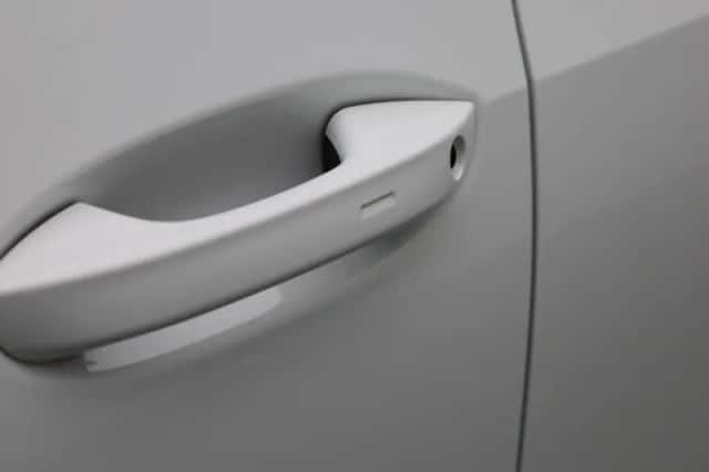 Volkswagen Tayron (2025) thumbnail 18