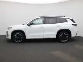 Volkswagen Tayron (2025) thumbnail 4