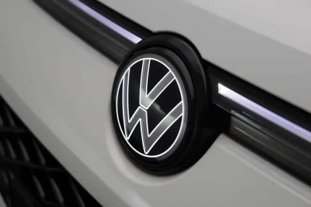 Volkswagen Tayron (2025) thumbnail 38