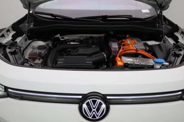 Volkswagen Tayron (2025) thumbnail 39