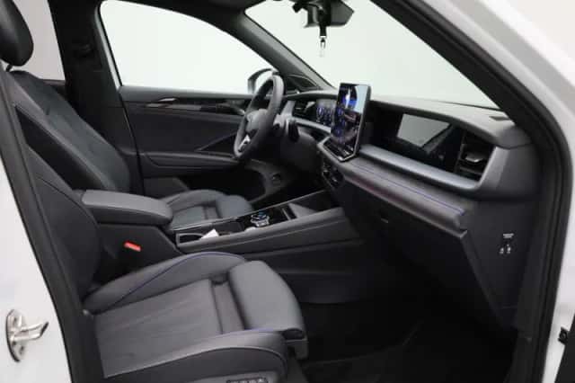Volkswagen Tayron (2025) thumbnail 41