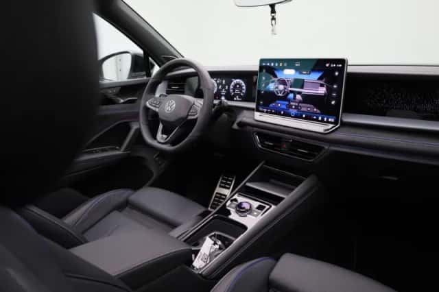 Volkswagen Tayron (2025) thumbnail 43