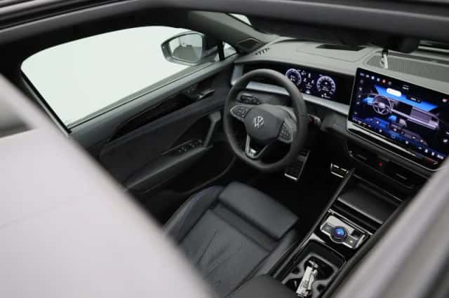 Volkswagen Tayron (2025) thumbnail 46