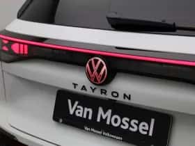 Volkswagen Tayron (2025) thumbnail 49