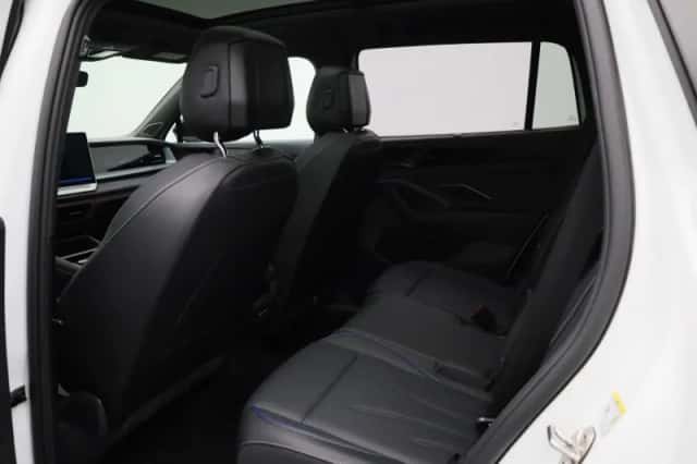 Volkswagen Tayron (2025) thumbnail 10