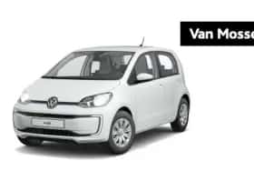 Volkswagen E-up! (2022)
