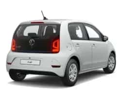 Volkswagen E-up! (2022) thumbnail 2